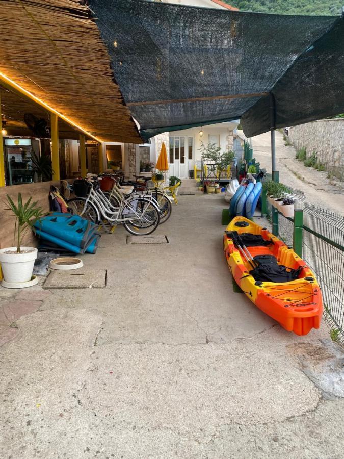 Becovic Apartments Boutique Hotel Kotor Exterior foto